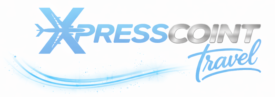 XPRESSCOIN TRAVEL
